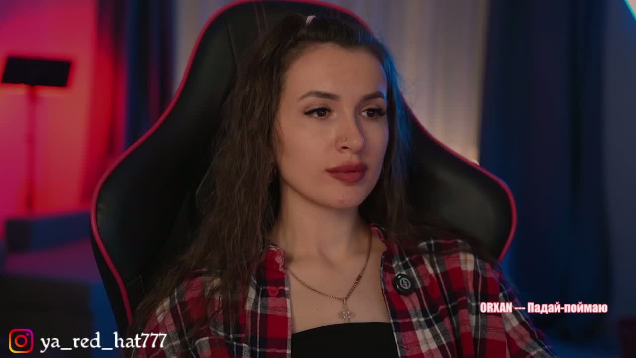 -RED_HAT- Live Sex September 11, 2026