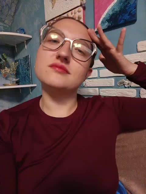 KRISTINA-S Live Sex September 11, 2026