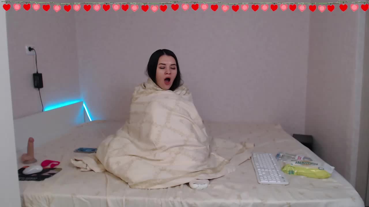 Sanduta Live Sex September 11, 2026