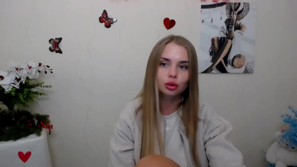 dream_mari Live Sex September 11, 2026