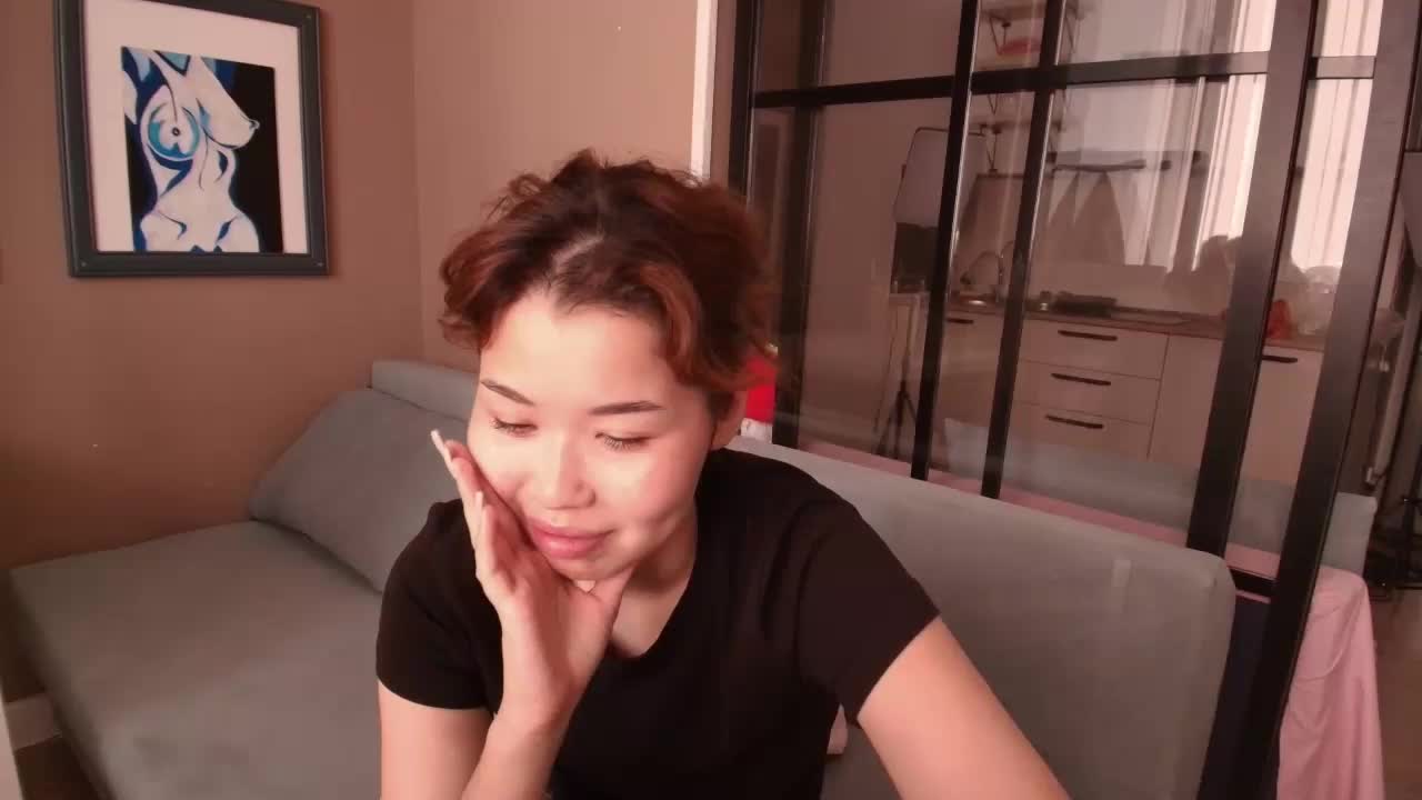 Kimy-Jina Live Sex September 11, 2026