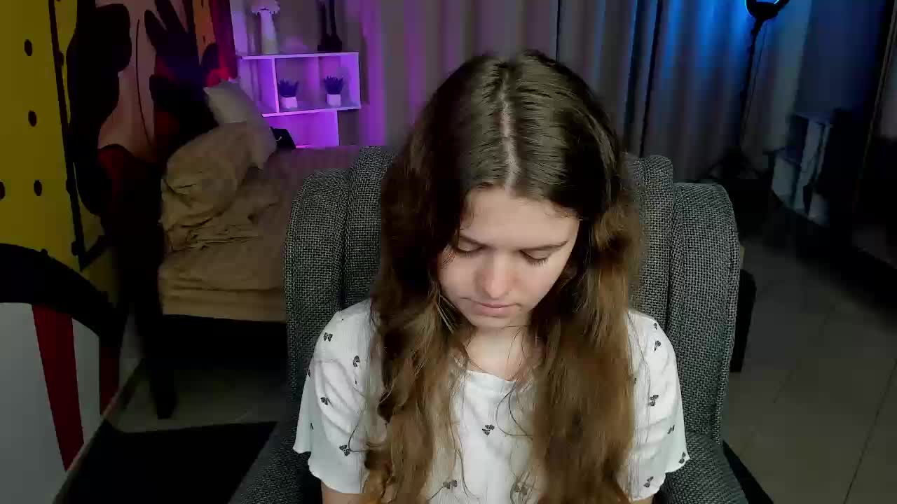 Lilith-BloomX Live Sex September 11, 2026