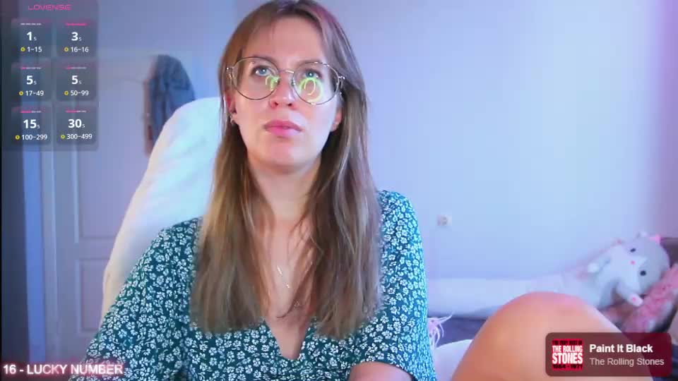 ms_allison Live Sex September 11, 2026