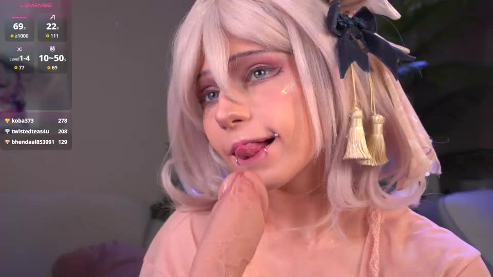nikkisilk Live Sex September 11, 2026
