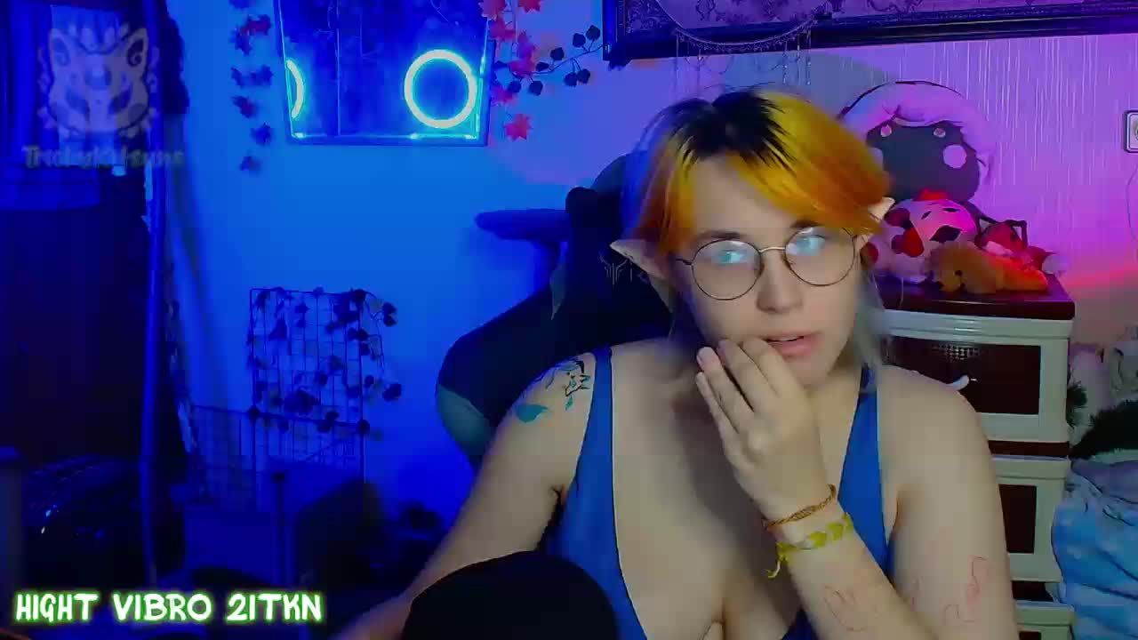 Tricky_Kitsune Live Sex September 11, 2026