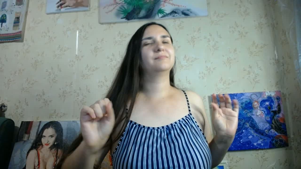 Bombshellnika Live Sex September 11, 2026