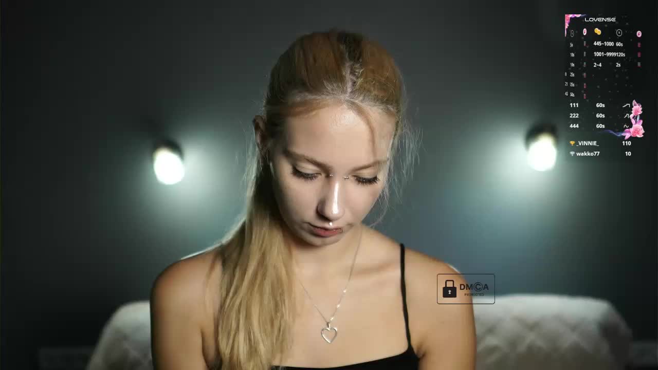 AngelinkaKitty Live Sex September 11, 2026