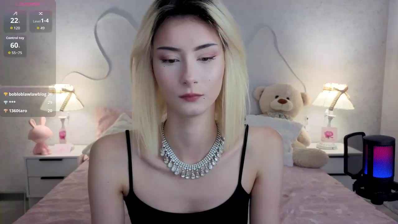 kittysocutie Live Sex September 11, 2026