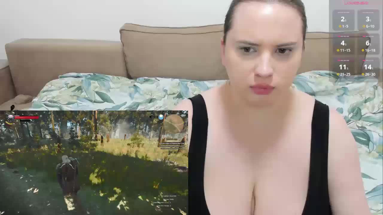 stressygirl Live Sex September 11, 2026
