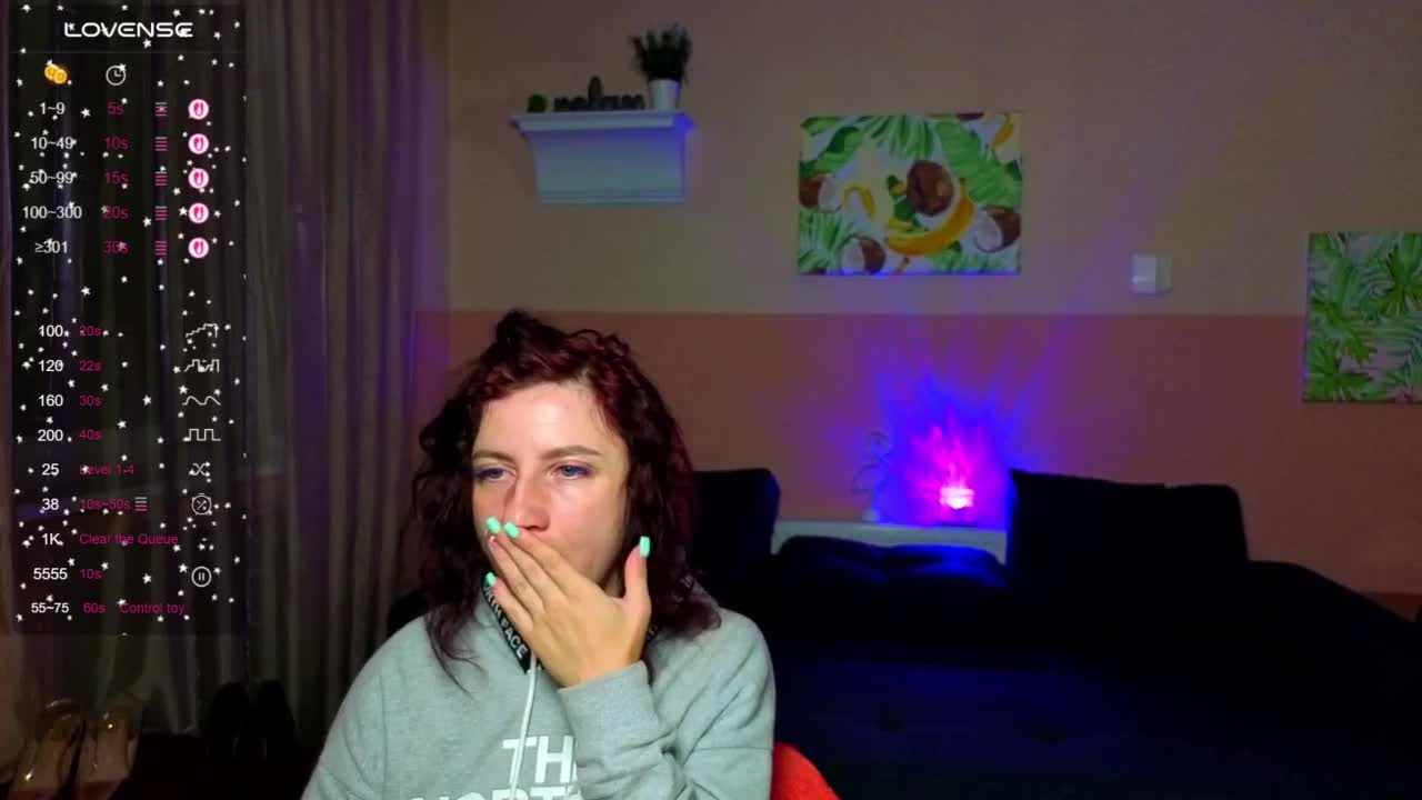 Musekittyjeni112 Live Sex September 11, 2026