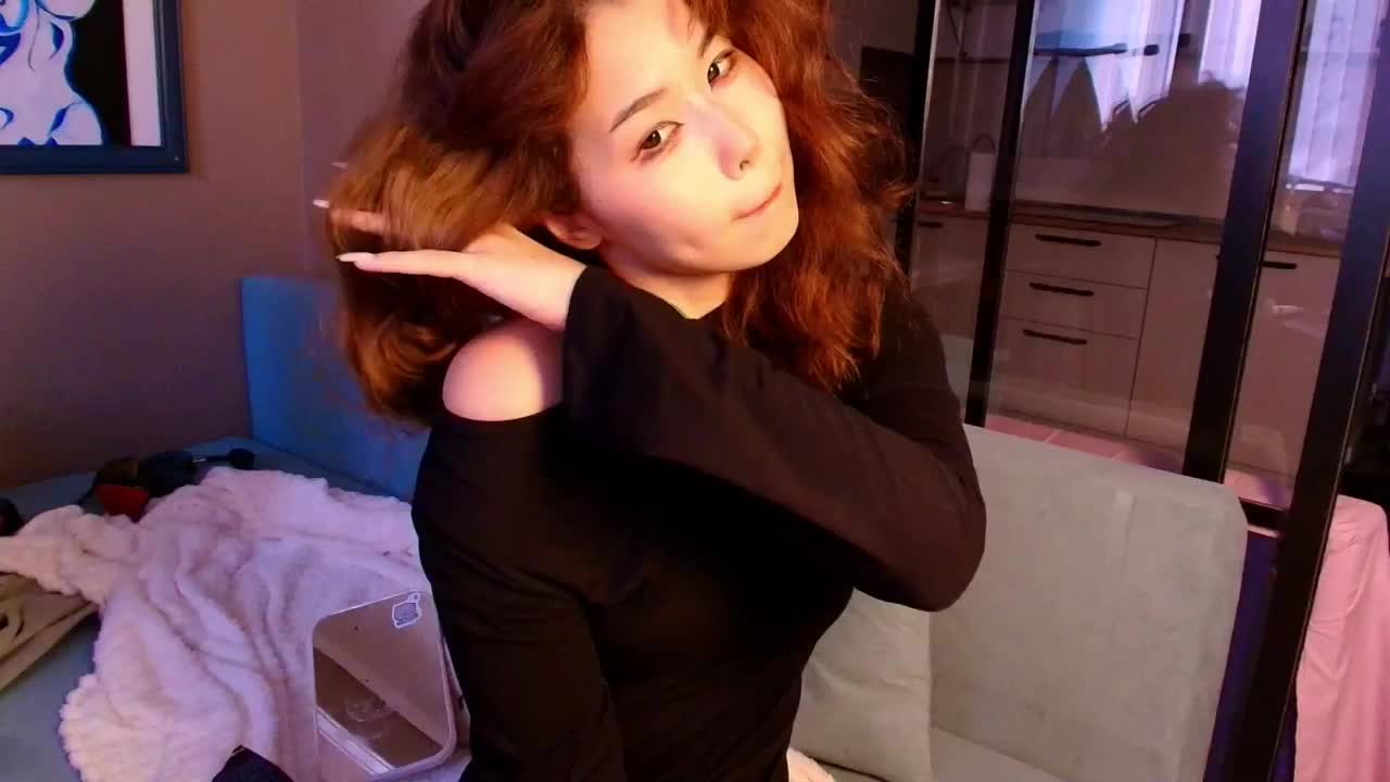 Kimy-Jina Live Sex September 11, 2026
