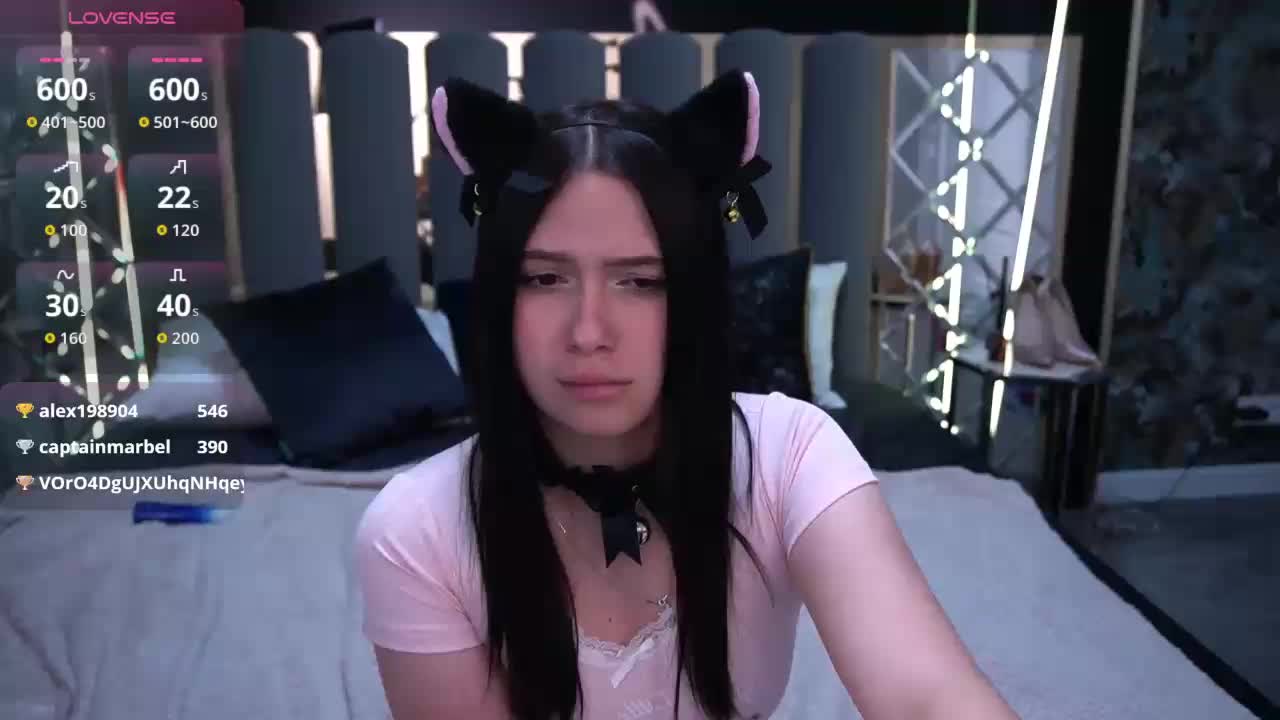 SecretKiraa Live Sex September 11, 2026
