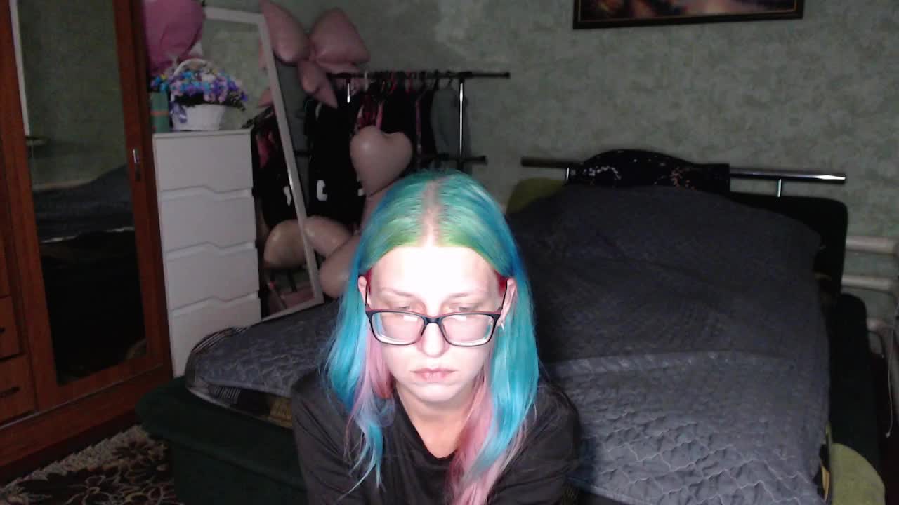 malvinella Live Sex September 11, 2026