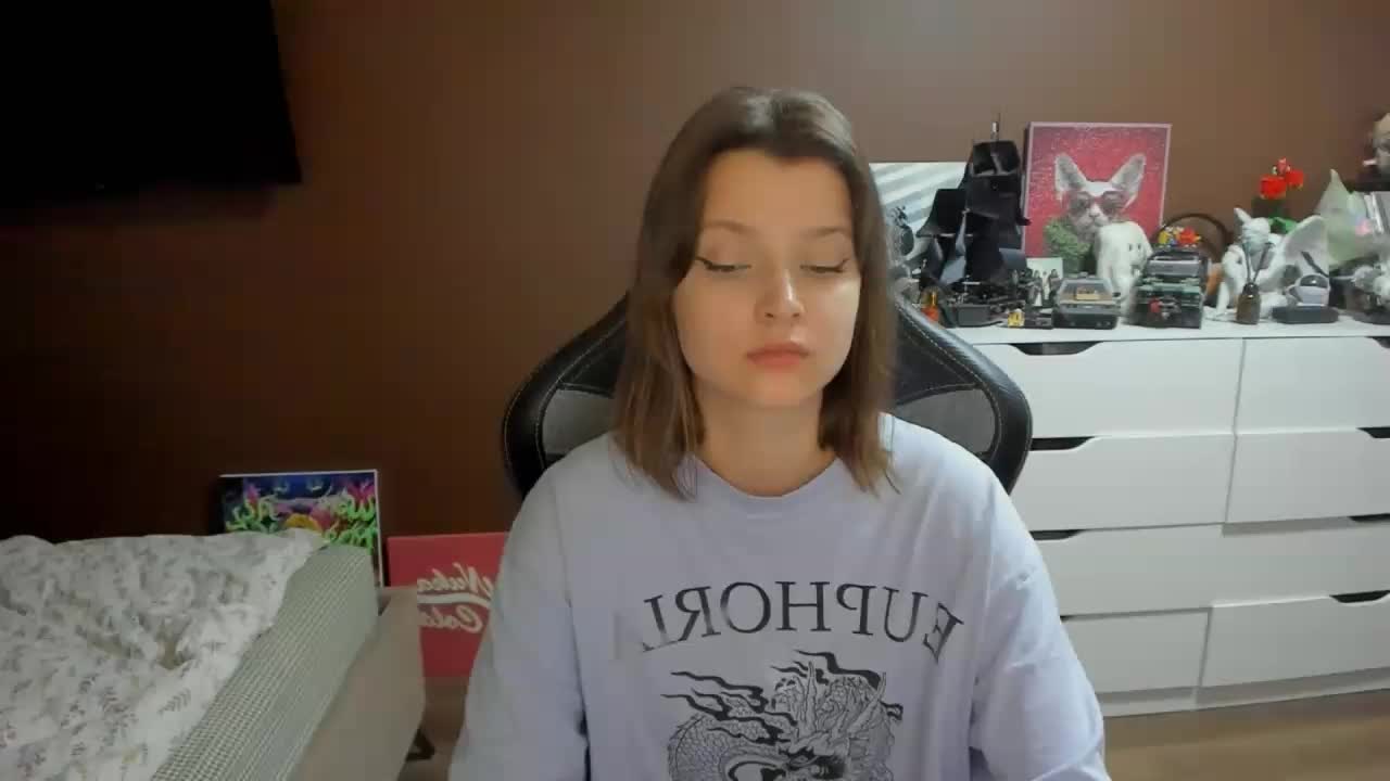 SoniNex Live Sex September 11, 2026