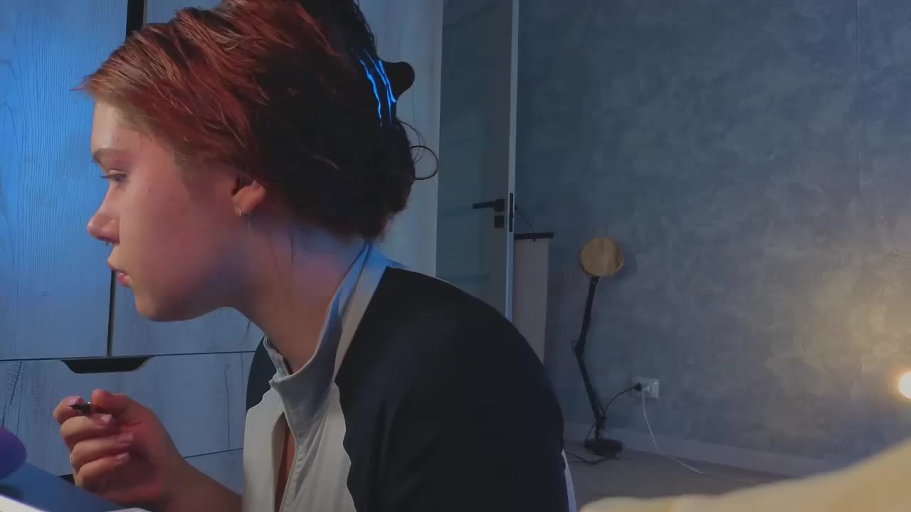 Female-Jesus Live Sex September 11, 2026