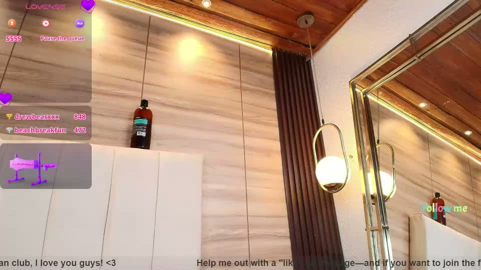 diamond_black19 Live Sex September 11, 2026