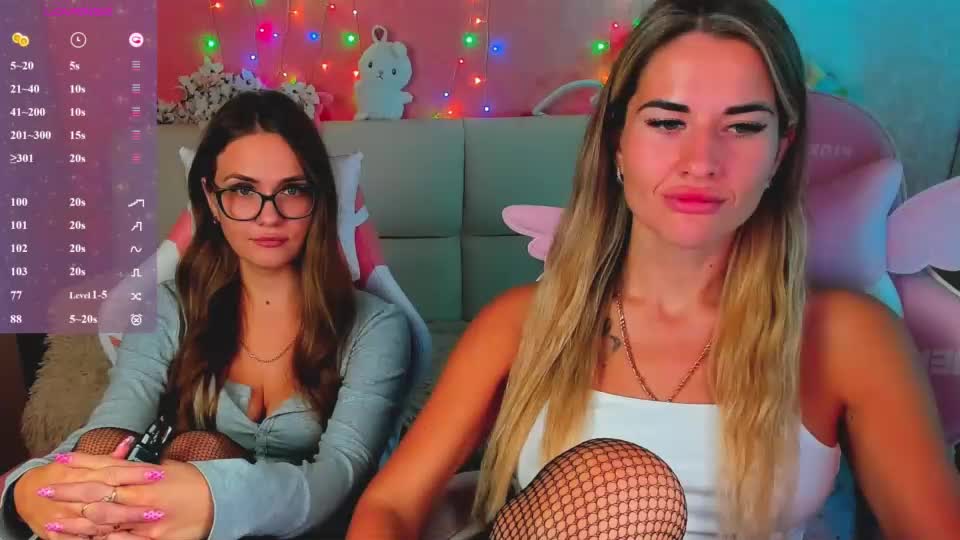 angel_and_demon0304 Live Sex September 12, 2026