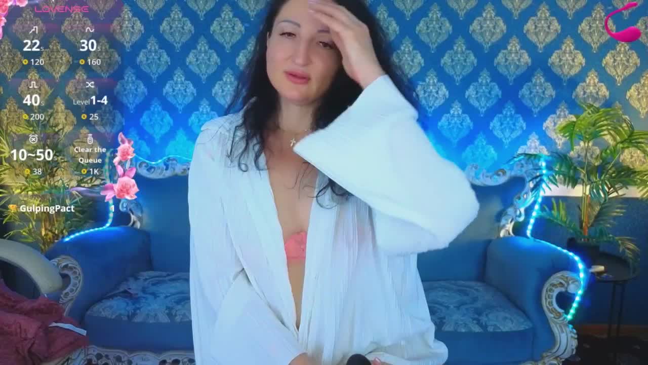 MissRossi Live Sex September 12, 2026