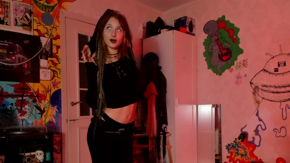 sunny_mouse Live Sex September 12, 2026