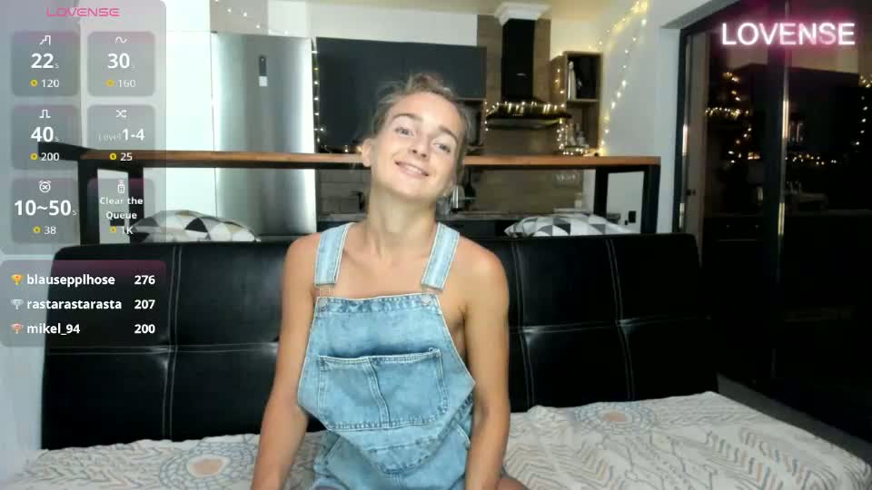 elizsweet Live Sex September 12, 2026