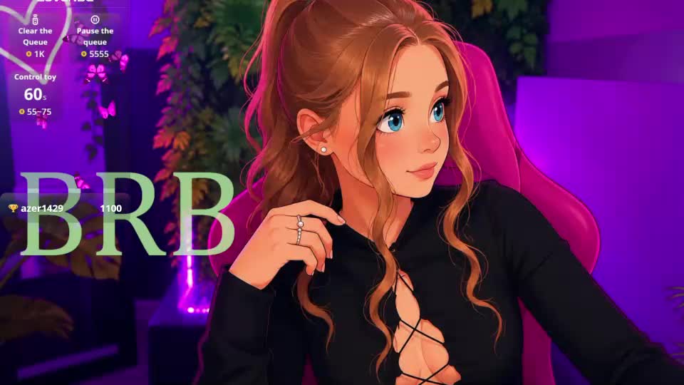 cutemousee Live Sex September 12, 2026