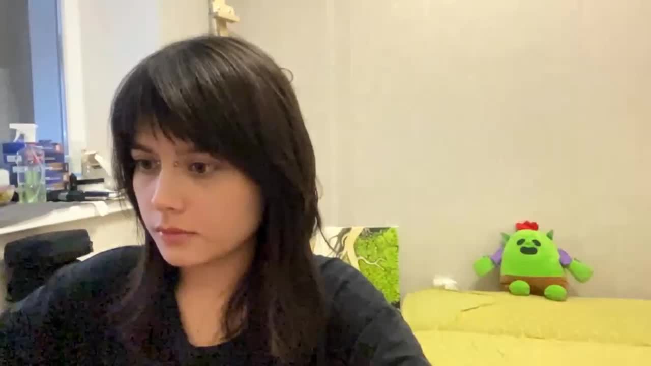 AltagraciaTrudics Live Sex September 12, 2026