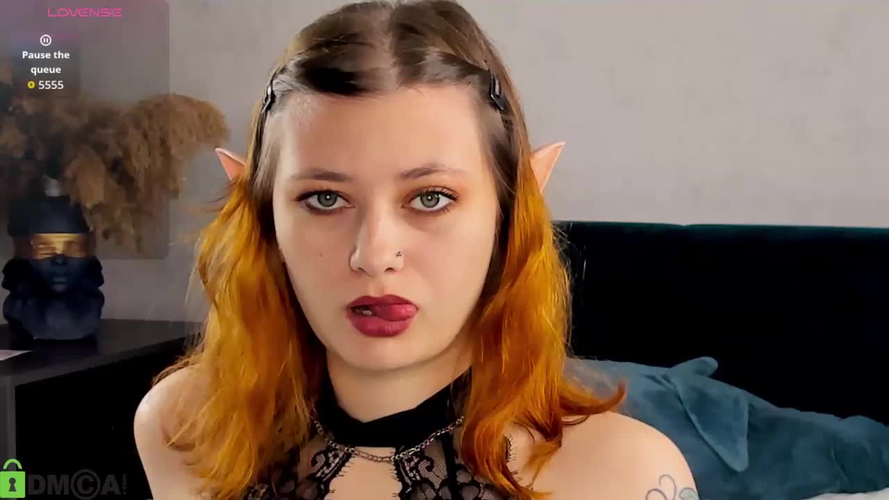 Velvet-Flame Live Sex September 12, 2026