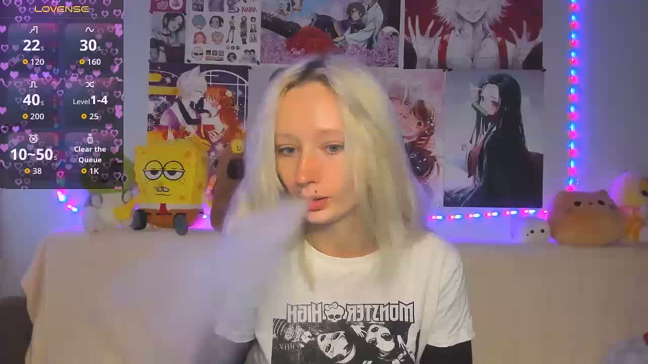 KatiaNabiee Live Sex September 12, 2026