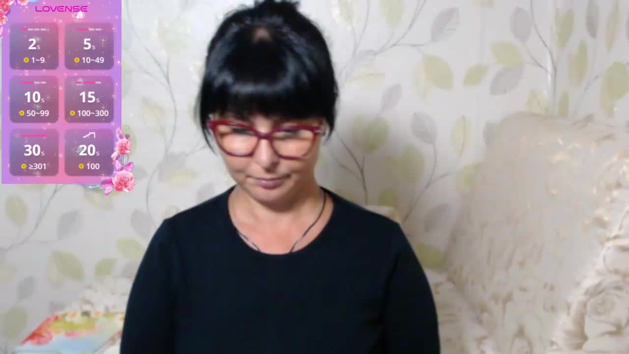 ZaRaZaTvOyA Live Sex September 12, 2026