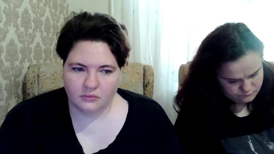 HollyXEva Live Sex September 12, 2026