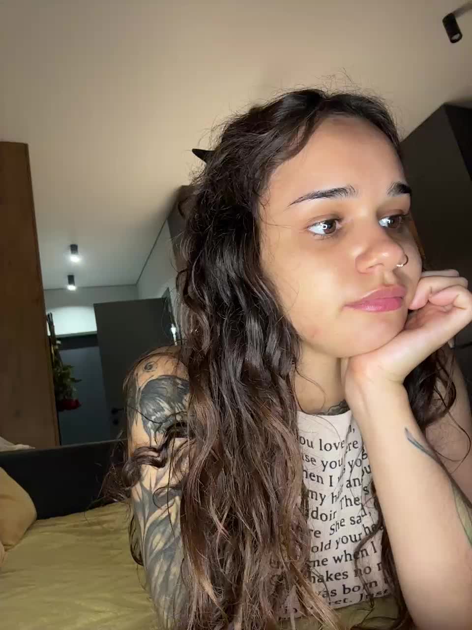 MilleMiMiMi Live Sex September 12, 2026