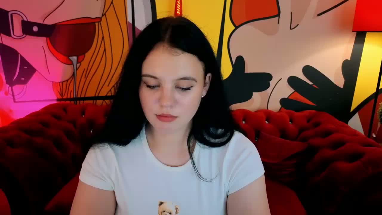 SnowWhiti Live Sex September 12, 2026
