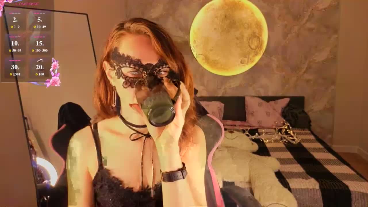 Margo-Kelly Live Sex September 12, 2026