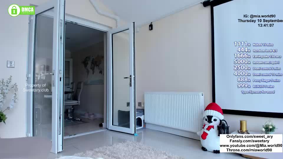 sweet_ary Live Sex September 12, 2026