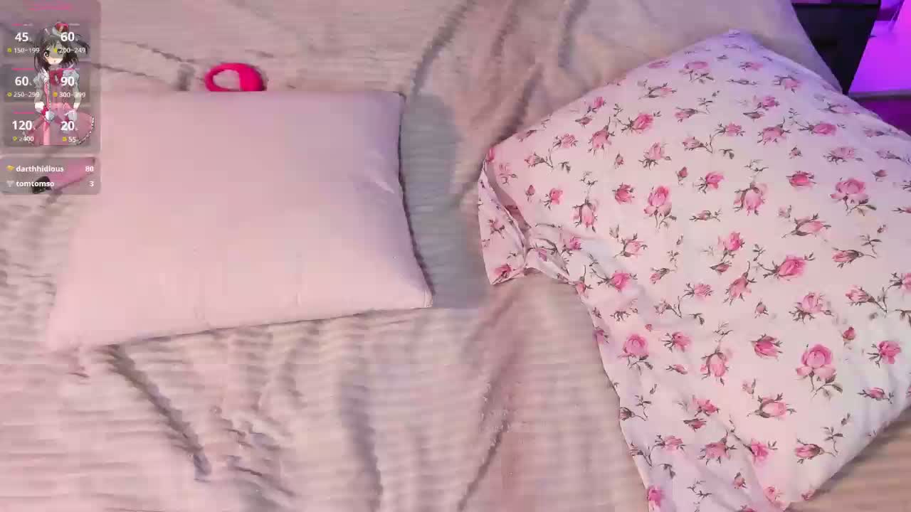 Sweeety-pie Live Sex September 12, 2026