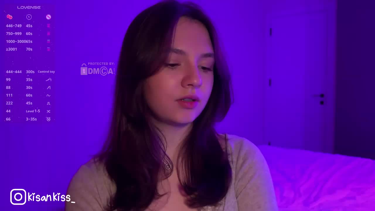 kisankiss Live Sex September 12, 2026