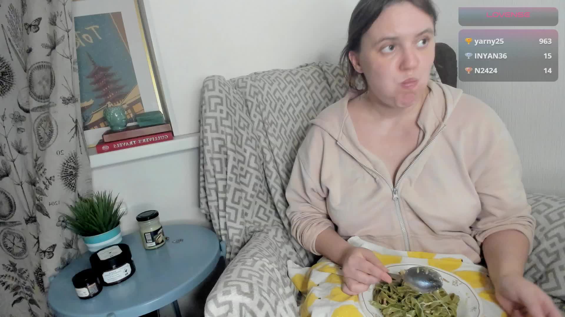 LelaRyann Live Sex September 12, 2026