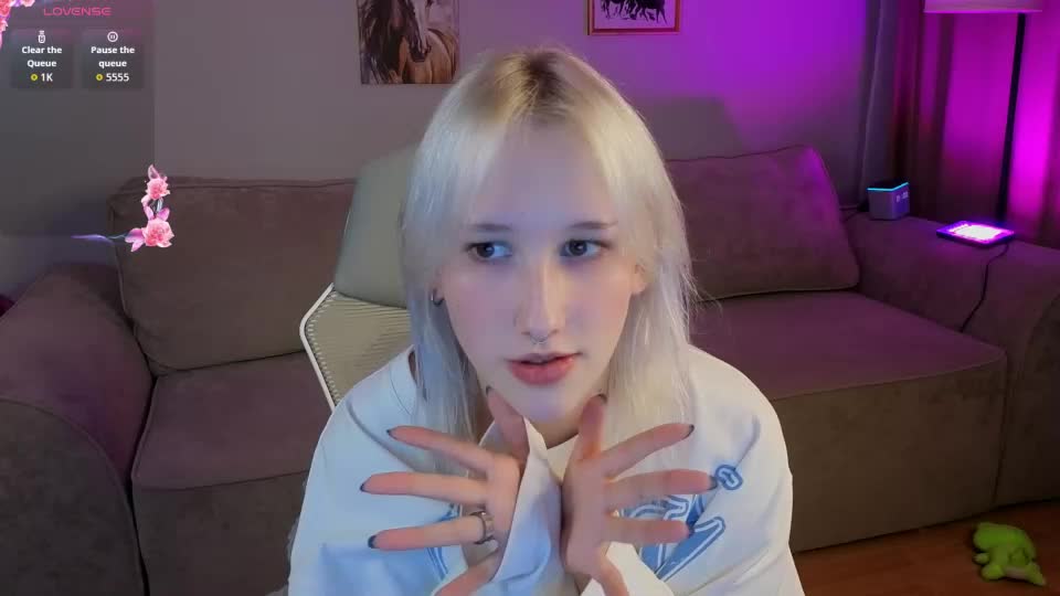 chrome_nova Live Sex September 12, 2026