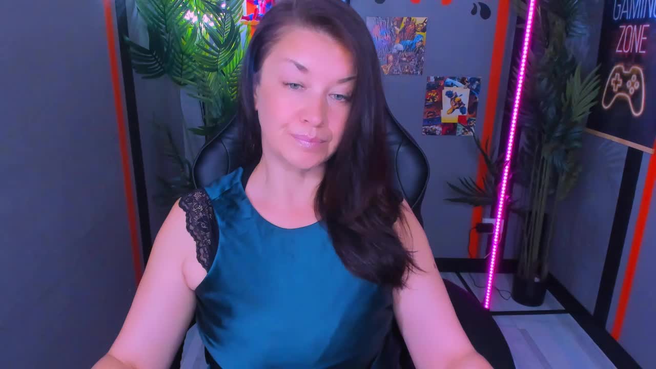 AnaMills Live Sex September 12, 2026