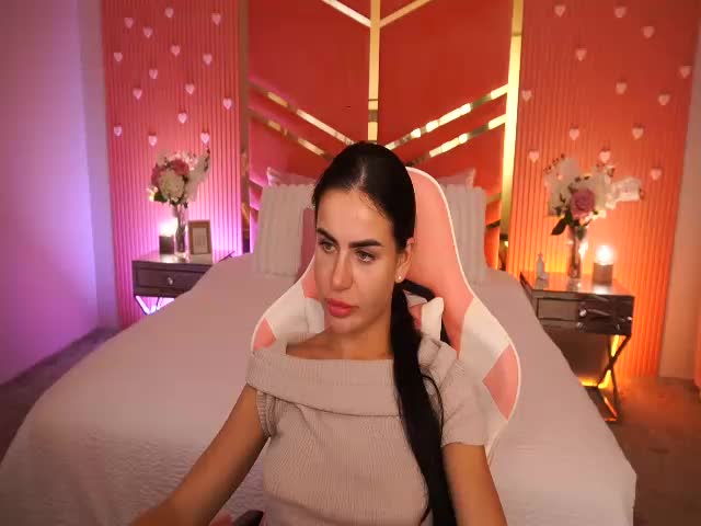 WildPantherX Live Sex September 12, 2026