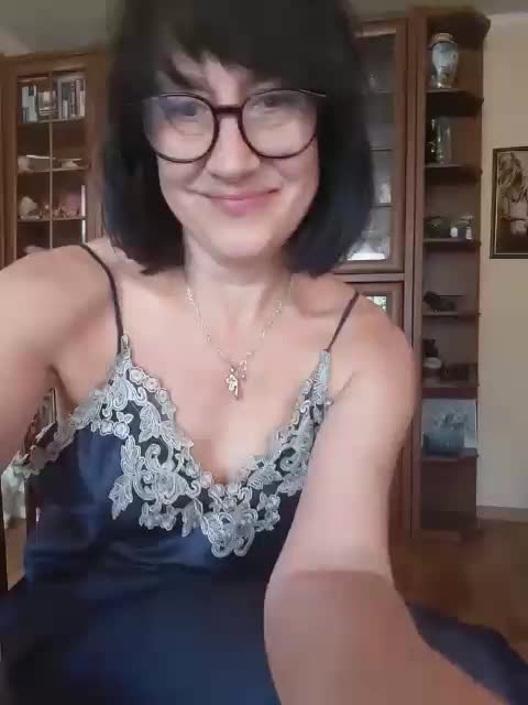 Vlastelina Live Sex September 12, 2026