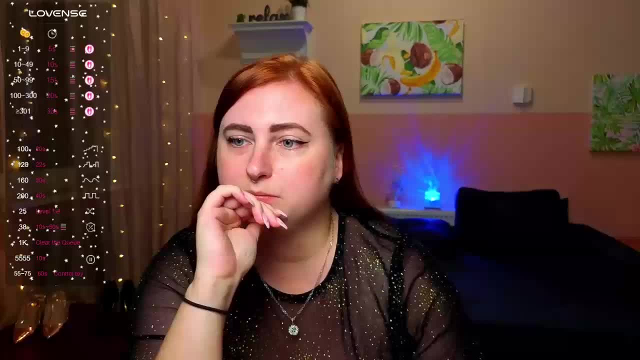 Aliciaredluv Live Sex September 12, 2026