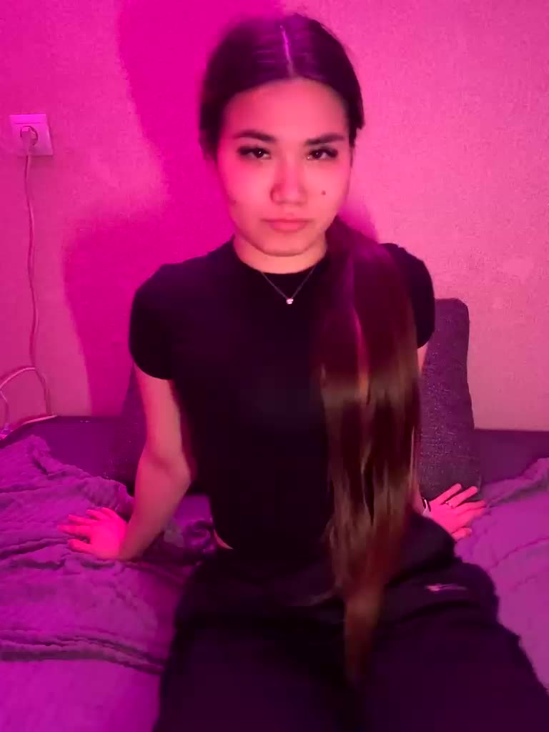 TheFoxAlissha Live Sex September 12, 2026