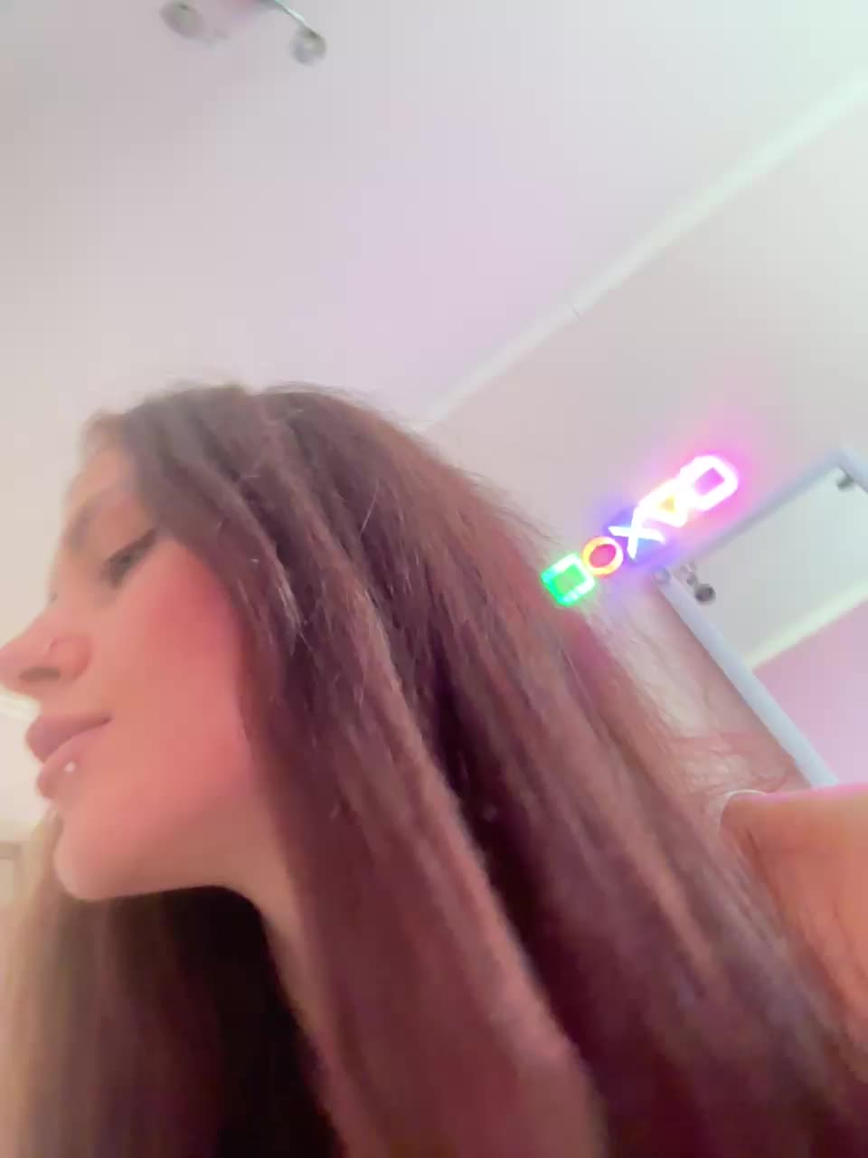 SHAWTY420 Live Sex September 12, 2026