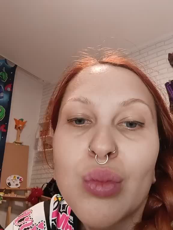 NastyaFox691 Live Sex September 12, 2026