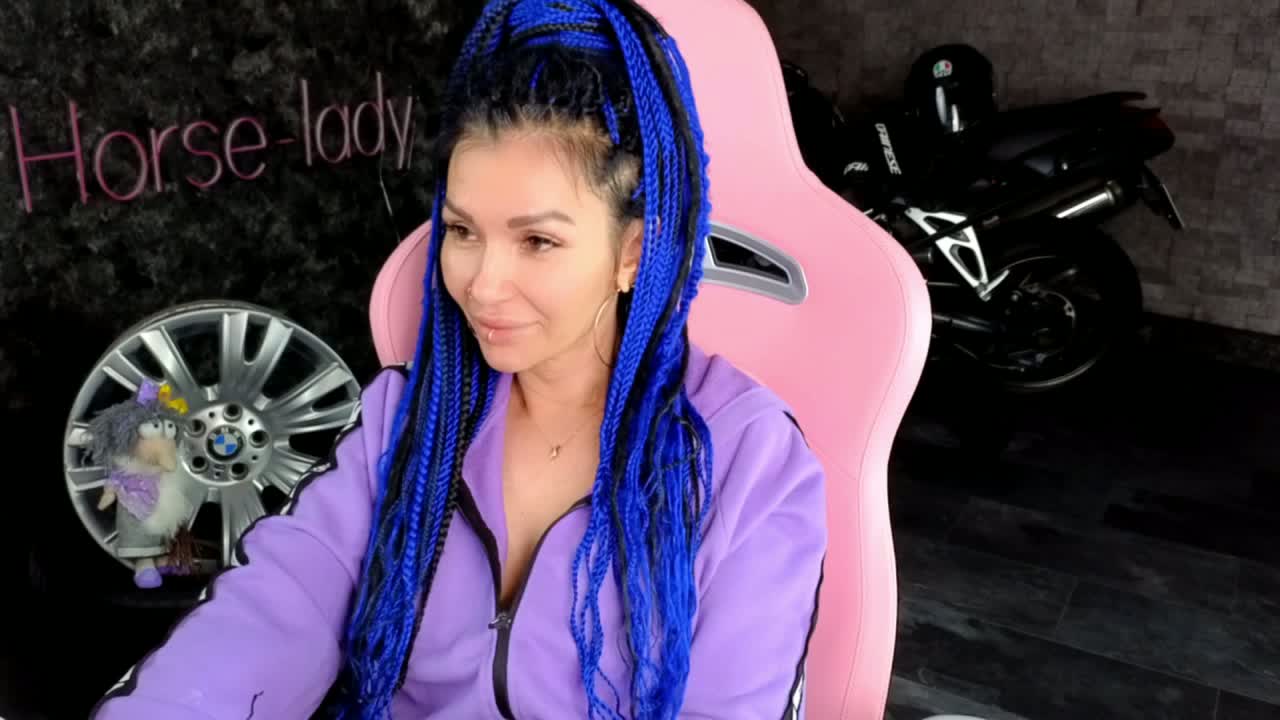 -BABAYAGA- Live Sex September 12, 2026