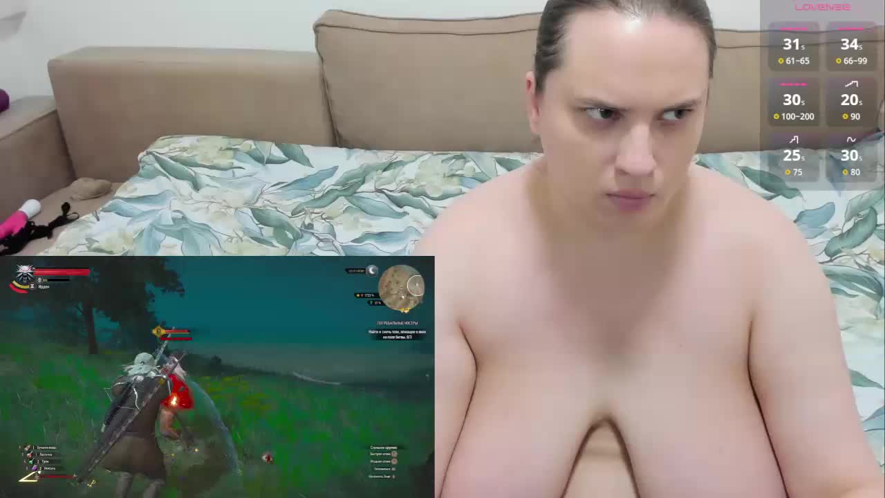 stressygirl Live Sex September 12, 2026