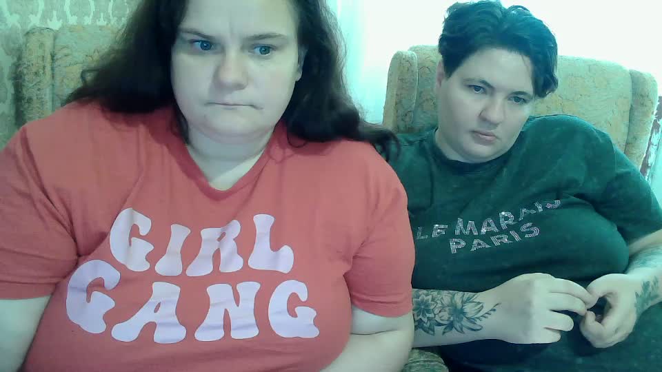 HollyXEva Live Sex September 12, 2026