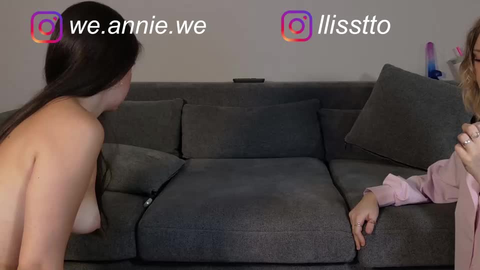 maliinka Live Sex September 12, 2026