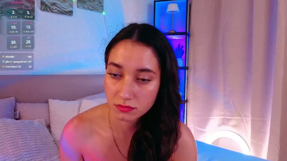 sharonrodrigueez Live Sex September 12, 2026